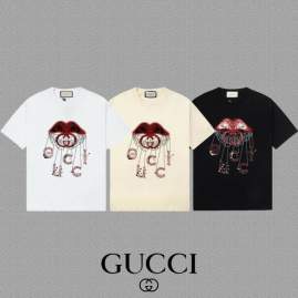 Picture of Gucci T Shirts Short _SKUGucciS-2XLxetr21411631